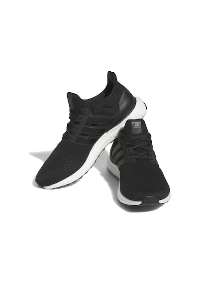 Adidas Ultraboost 1.0 Erkek Koşu Ayakkabısı Hq4201 Siyah 001