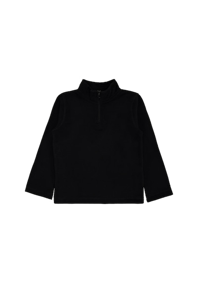 Civil Boys Erkek Çocuk Sweatshirt 6-9 Yaş Siyah 19330g09923w2 Siyah