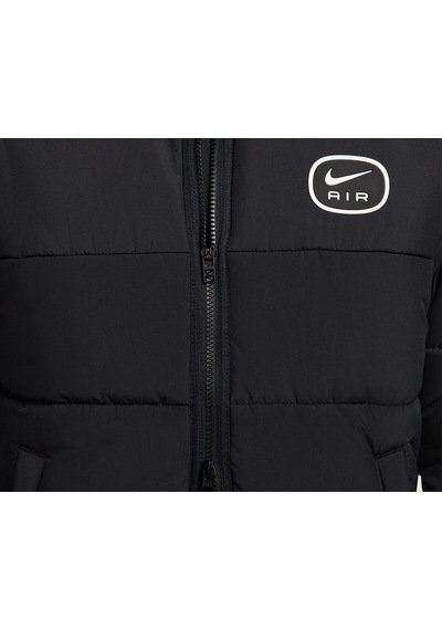 Nike Nıke Erkek Mont Hm0198-011 Siyah