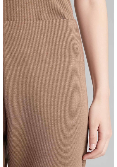 Defacto Kahverengi Örme Pantolon G9812ax26spbn271 Kahve-bn271