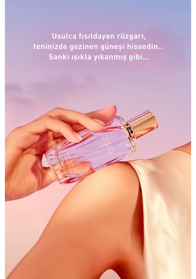 Yves Rocher Comme Une Evidence EDP Kadın Parfüm 50 ML