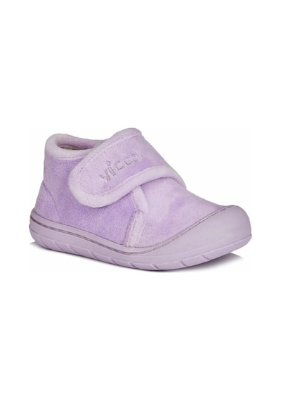 Vicco Color Çocuk Panduf Lila