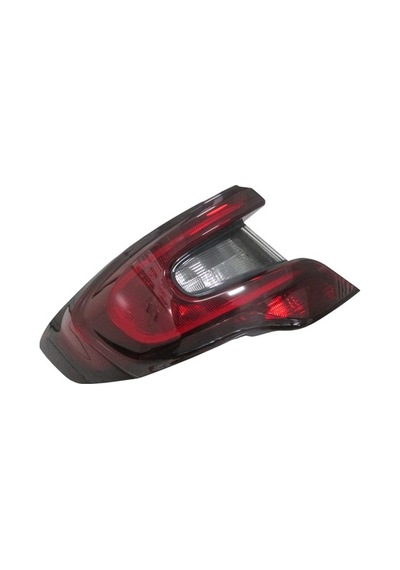 Fıat Egea Sd 21/25 Dış Stop Lambası Sol Kırmızı/füme/ledli Mars E Marklı