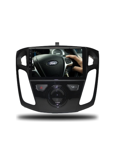 Oskodi Ford Focus 3-4 Android Carplay Multimedya 2012-2018 4gb Ram + 64gb Hafıza