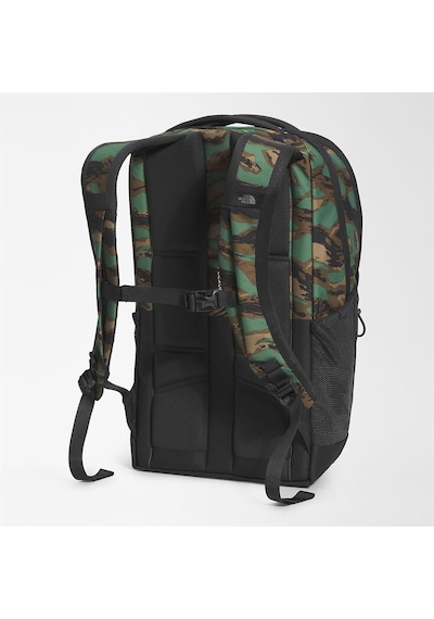 The North Face Jester Deep Grass Sırt Çantası Yeşil
