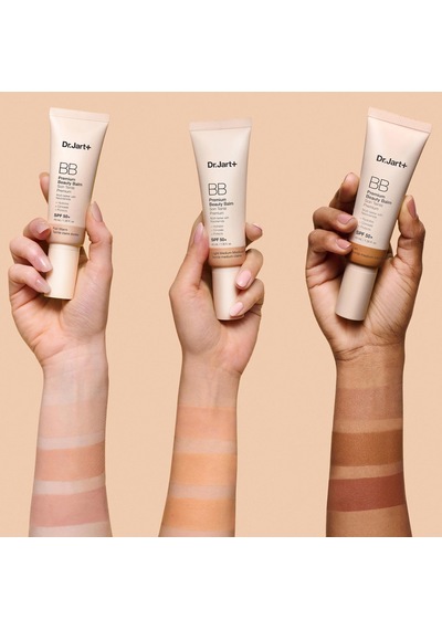 Dr. Jart Premium Beauty Balm Spf 50 - Bb Krem Fair Light Diğer