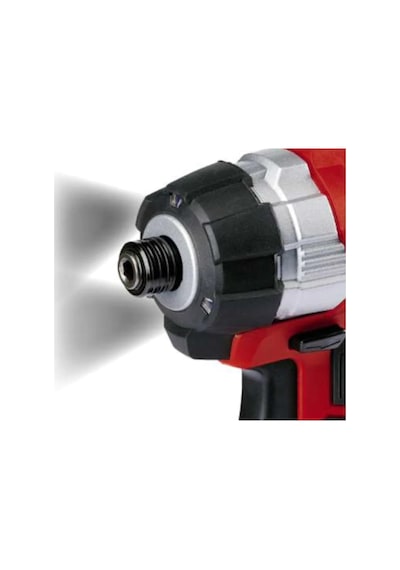Einhell TE-CI 18 Li Brushless Darbeli Vidalama Makinesi + 2.5 Ah Starter Kit