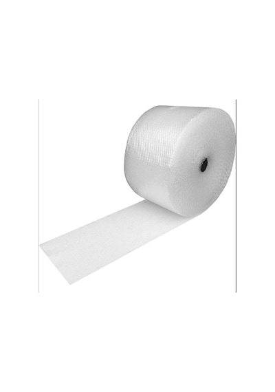Balonlu Ambalaj Naylonu Pat Pat Havalı Naylon Balonlu Naylon 20 Cm X 50 Metre Pıtpıt Patpat 35 Gram
