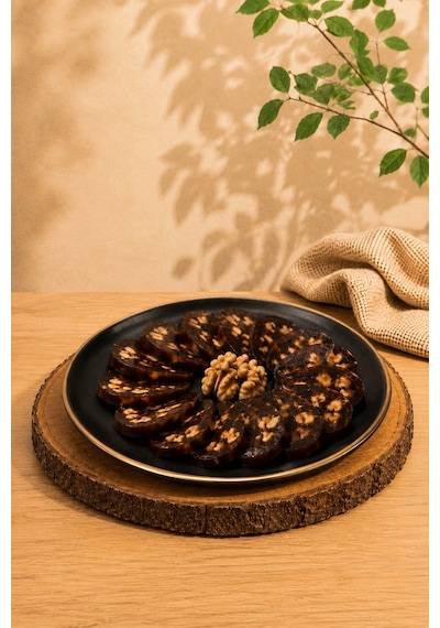 Canbakkal Pikolalı Köme 1 KG