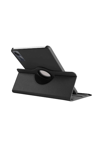 Xiaomi Redmi Pad Se Uyumlu 11 İnç Döner Standlı Tablet Kılıfı Kapaklı Kılıf