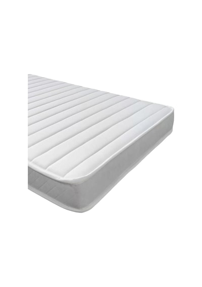 Sitehome 80x200 Hemnes Divan Uyumlu Tek Kişilik Yatak 12 Cm