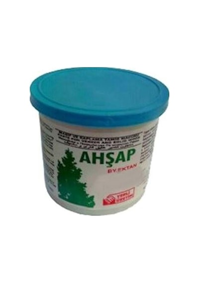 Novax Ahşap Tamir Macunu Ceviz  200Gr