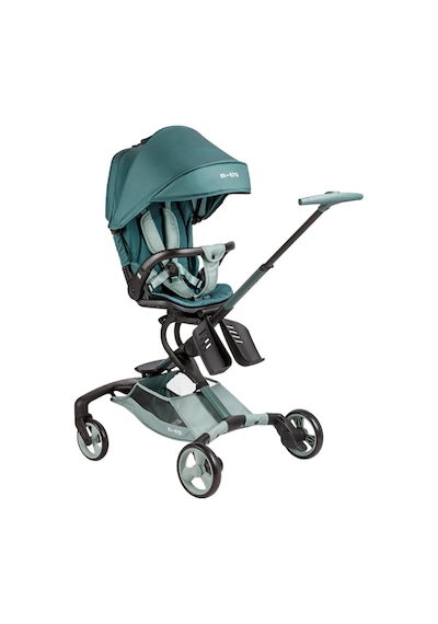 Micro Baby Cruiser Bebek Arabası 360 Matcha
