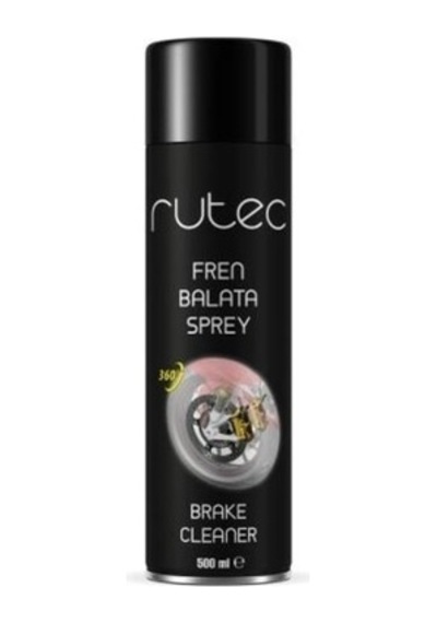 Rutec Balata Spreyi 500 Ml