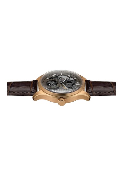 Ingersoll I17402 Erkek Kol Saati Rose Gold