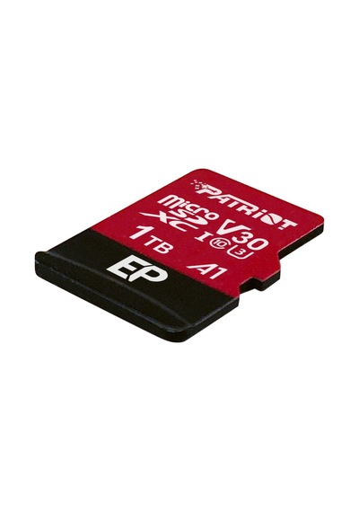 Patriot 1tb Ep Series V30 A1 Micro Sd Hafıza Kartı Abab74ptr0028