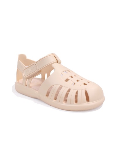 İgor Igor S10271 Tobby Solid Bej Günlük Kız Çocuk Sandalet