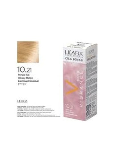Lilafix Vibrance Cila Boya 10.21