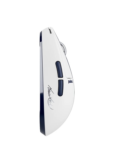 Pulsar X2 Crazylight Bruce Lee 85th Edition Medium 8k Hz Xs-1 Sensör Kablosuz Simetrik Gaming Mouse Px2cl204