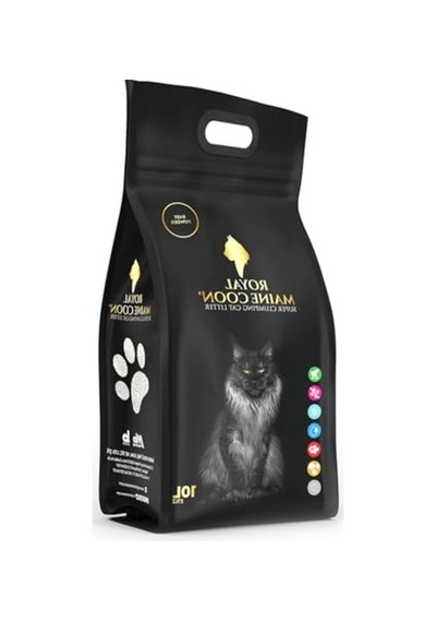 10 Litre Süper Emiş Gücüne Sahip Bebek Pudrası Kokulu Kedi Kumu