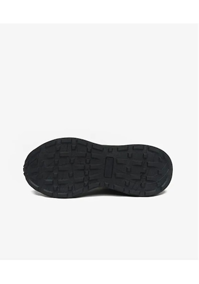 Greyder 59373 6y Siyah Kadın Sneaker Spor Ayakkabı