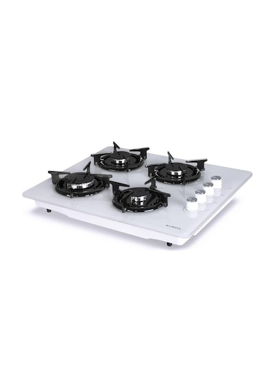 Kumtel KO-40 TSHDF Set Üstü Ocak Oval