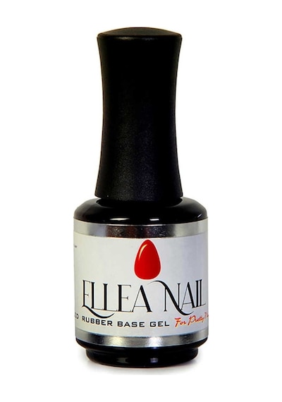Base Gel Rubber Base 15 Ml Şeffaf
