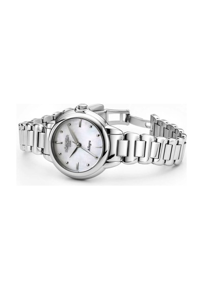Roamer 977847-41-20-20 Kol Saati Gri