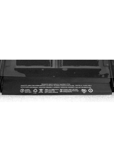 Apple A1494 Batarya