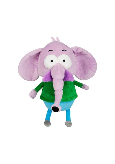 3109 Peluş Necati 25 cm -Sunman