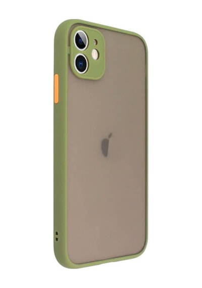 Apple Uyumlu iPhone 11 6.1Inç Kamera Korumali Premium Silikon Kilif 367626038