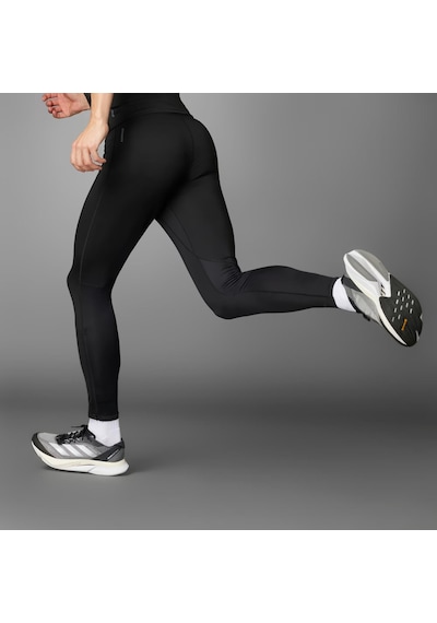 Adidas Adizero Essentials Erkek Tayt C-adıın1164e50a00 Siyah