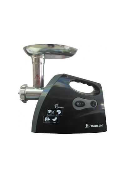 Harlem Gurme H-020 2200 W Elektrikli Et Kıyma Makinesi