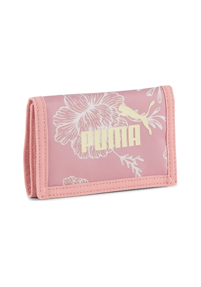 Puma Phase Baskılı Cüzdan 054758 08 Pembe