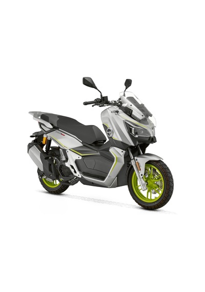 Rks Reale 125 Arka Fren Disk Balatası