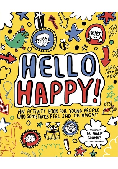 Templar Books Hello Happy Mindful Kids