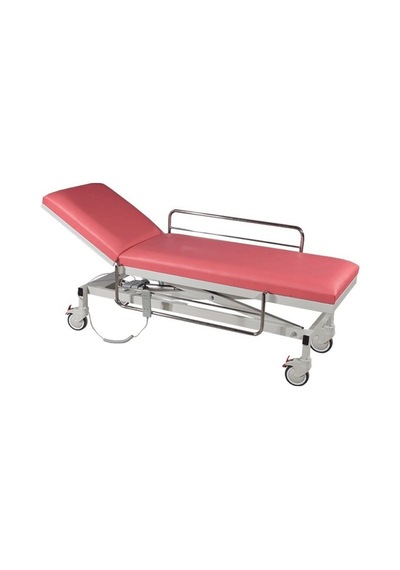 Erpa Elektrikli Muayene Divanı - Konfor Ve Ergonomi