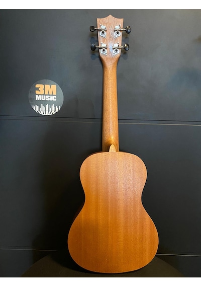 Puka Pk-250 Concert Ukulele Komple Masif Maun Ağaç Puka Pk-250 Concert Ukulele Komple Masif Maun Ağaç
