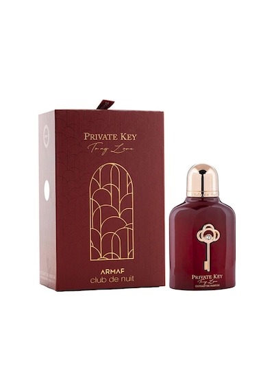 Armaf Club De Nuit Private Key To My Love Extrait De Parfum 100 Ml Unisex Parfüm Meyve