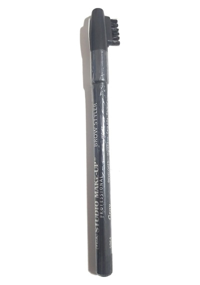 Tca Studio Make-Up Brow Styler - Gray