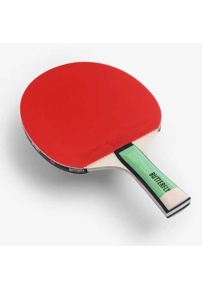 Butterfly Hero Racket S6 Masa Tenisi Raketi 6251760002