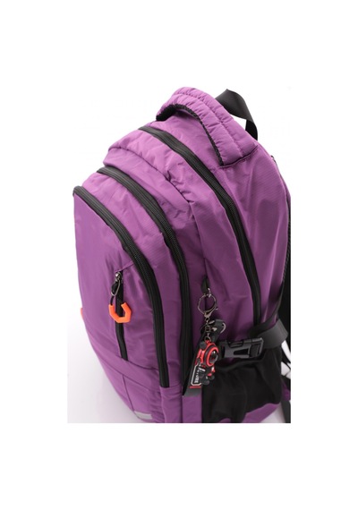 Ççs 51613 Çocuk Okul Sırt Çantası Mor