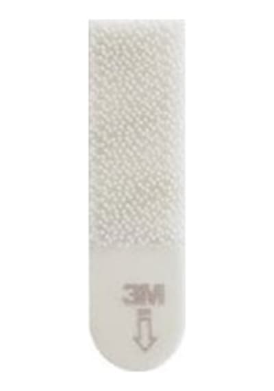 3M Command 17202-3PK Cırt Bant Küçük Boy