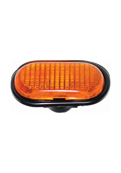 Çamurluk Sinyali Turuncu Renault R19-clıo - Megane - Laguna - R21 Master 2 10 Adet