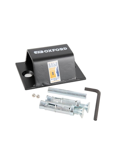 Oxford Motosiklet Bruteforce Anchor Zemin Sabitleyici Lk397