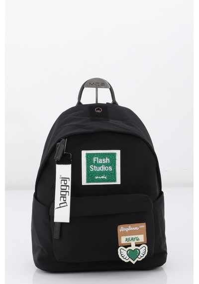 Baggaj Ks25220 Kadın Spor Sırt Çantası Green