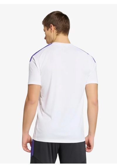 Adidas Ks0293 Tiro26 League Antrenman T-shirt Beyaz