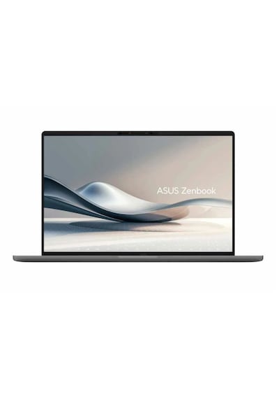 Asus Zenbook A14 UX3407QA-QD381W Snapdragon X X1 26 100 16 GB 512 GB SSD 14" W11H Dizüstü Bilgisayar