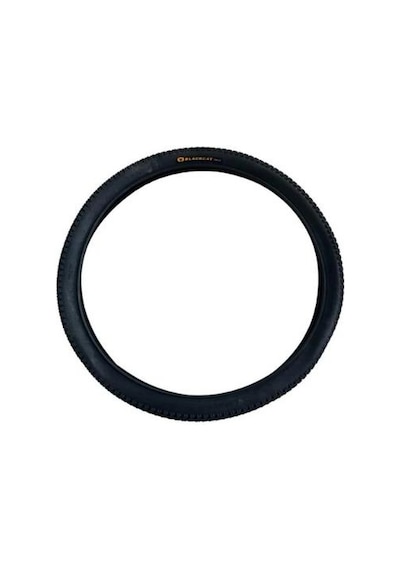 Bike Sky Black Cat 5mm Zırhlı 29x2.10 Zırhlı Dağ Bisikleti Lastiği 2 Adet Dış 2 Adet İç Ön Arka Lastik Seti