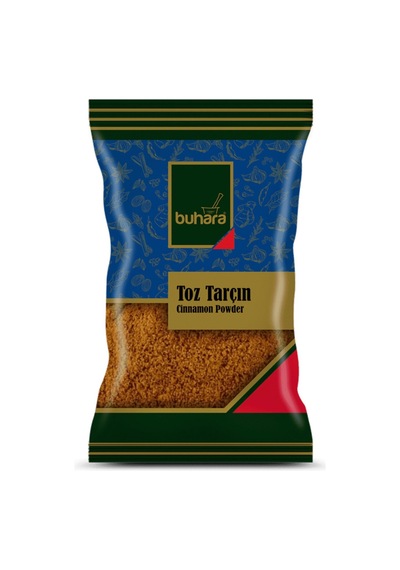 Buhara Toz Tarçın 40 G